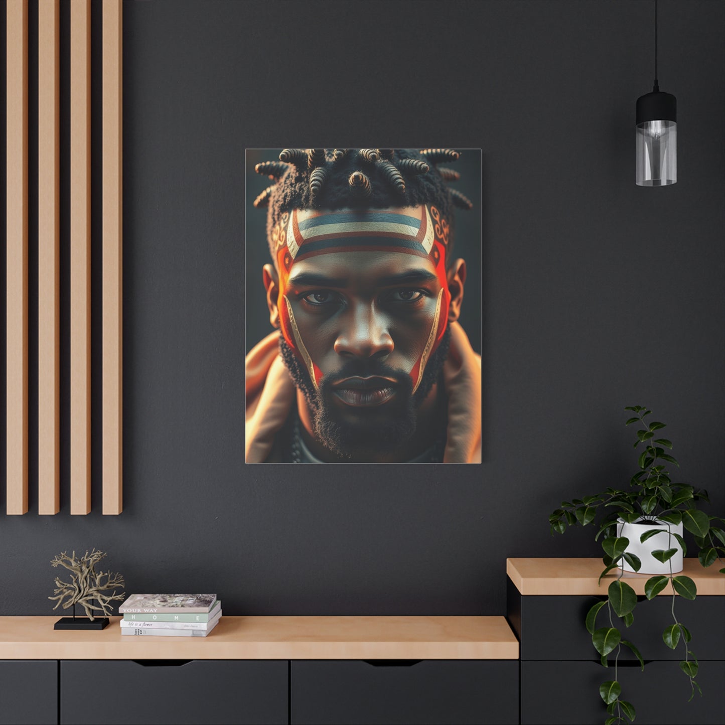 Quincy Ray Art Supreme Canvas Wall Art & Canvas Print