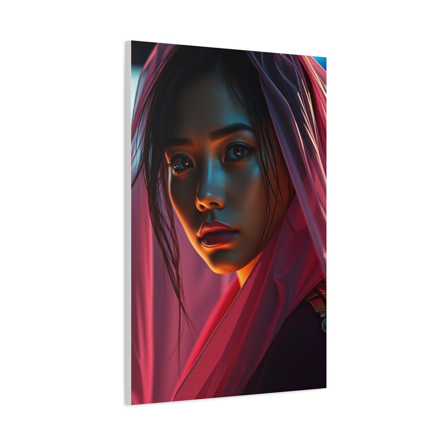 Masterpiece People Art Vision Wall Art & Canvas Print