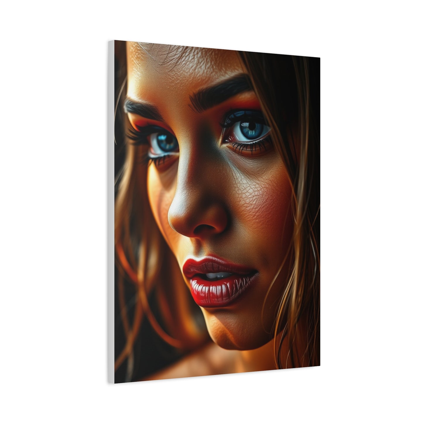 Kelly Jackson Art Supreme Canvas Wall Art & Canvas Print