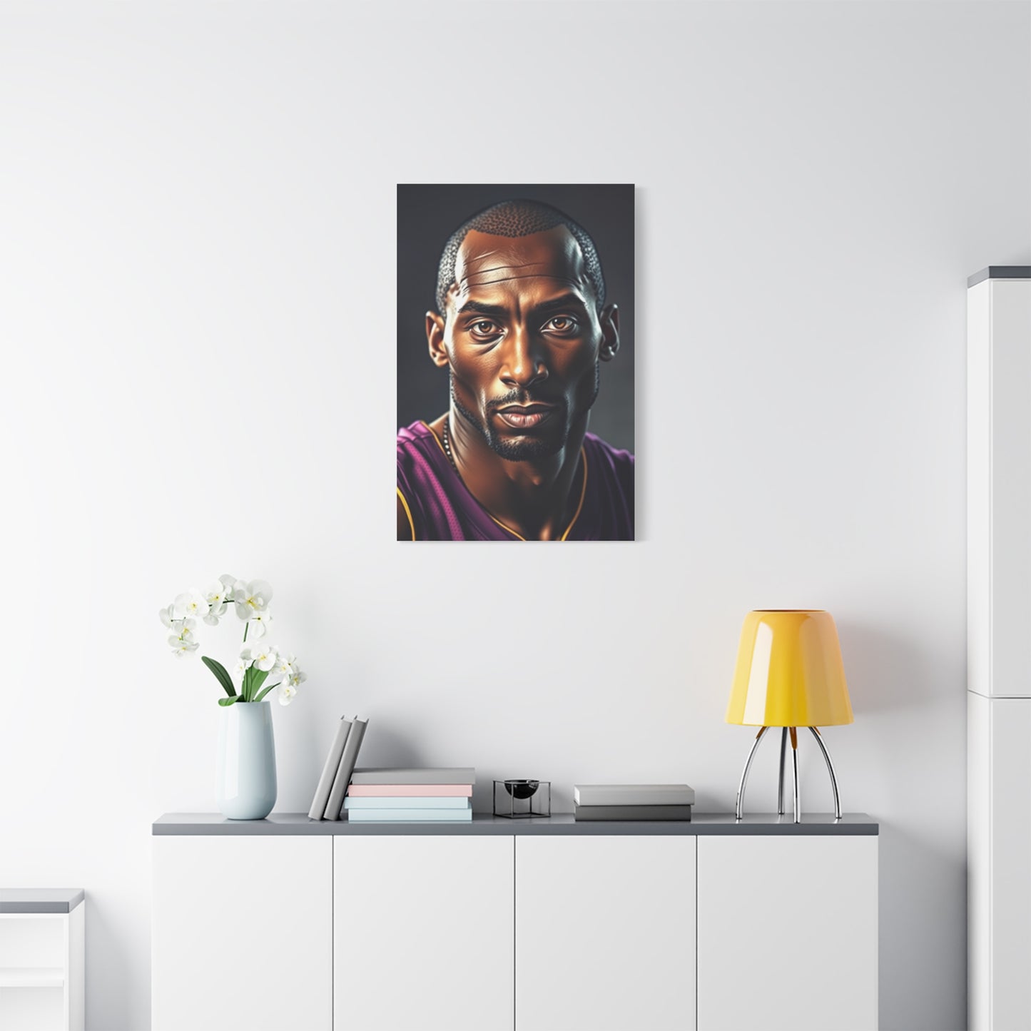 Bryants Celestial Harmony Wall Art & Canvas Print