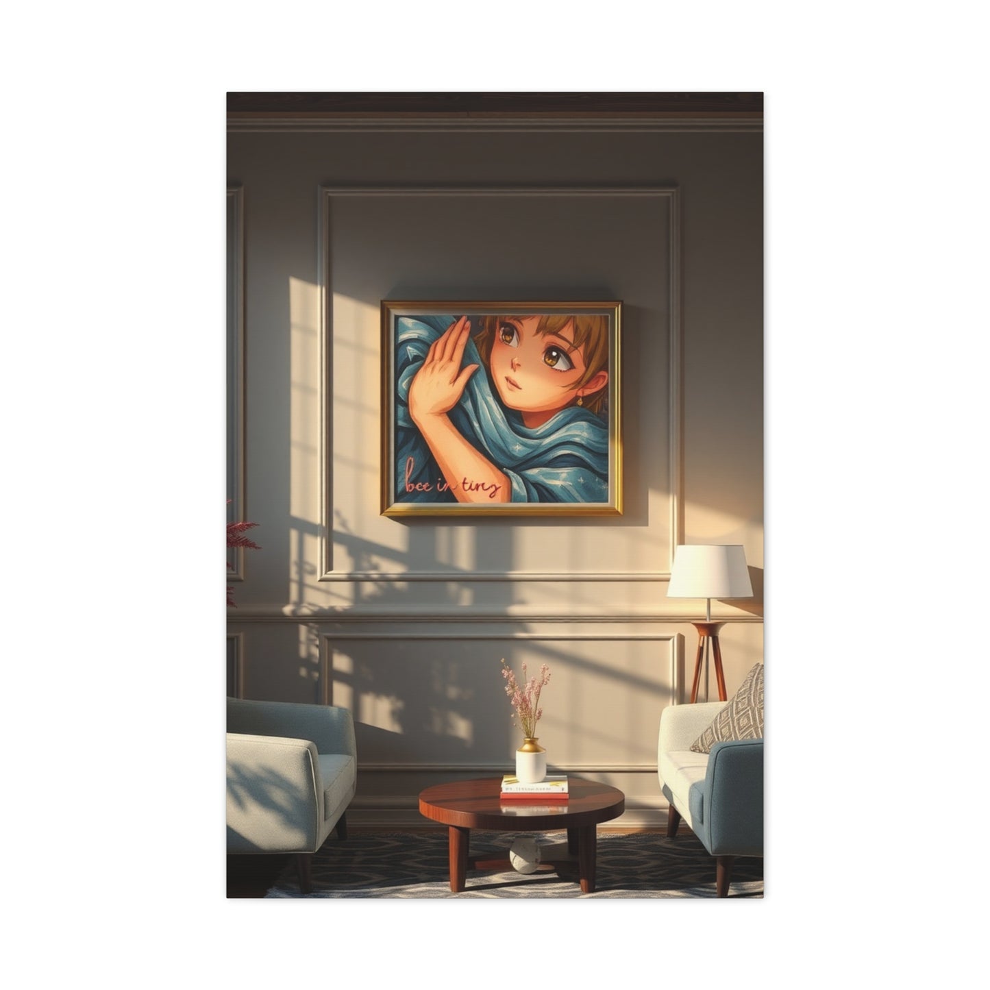 Supreme Room Art Beautiful Collection Wall Art & Canvas Print
