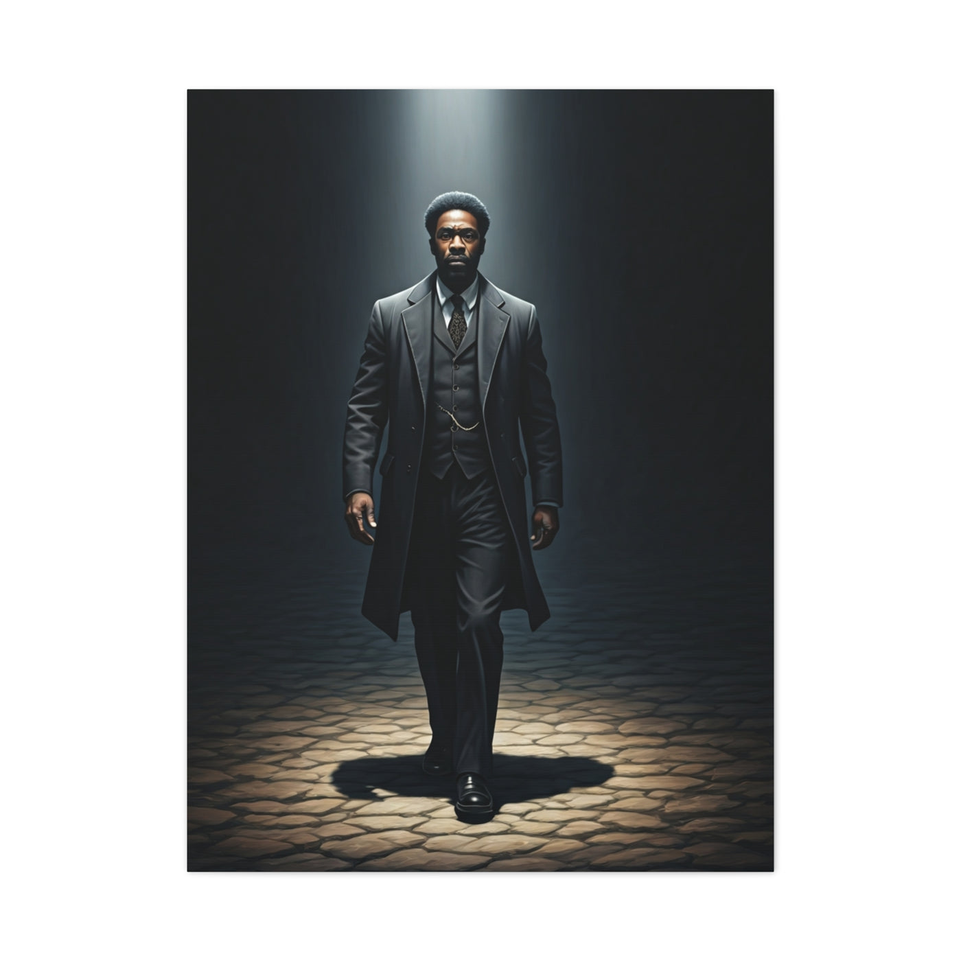 Walk of Purpose Wall Art & Canvas Prints
