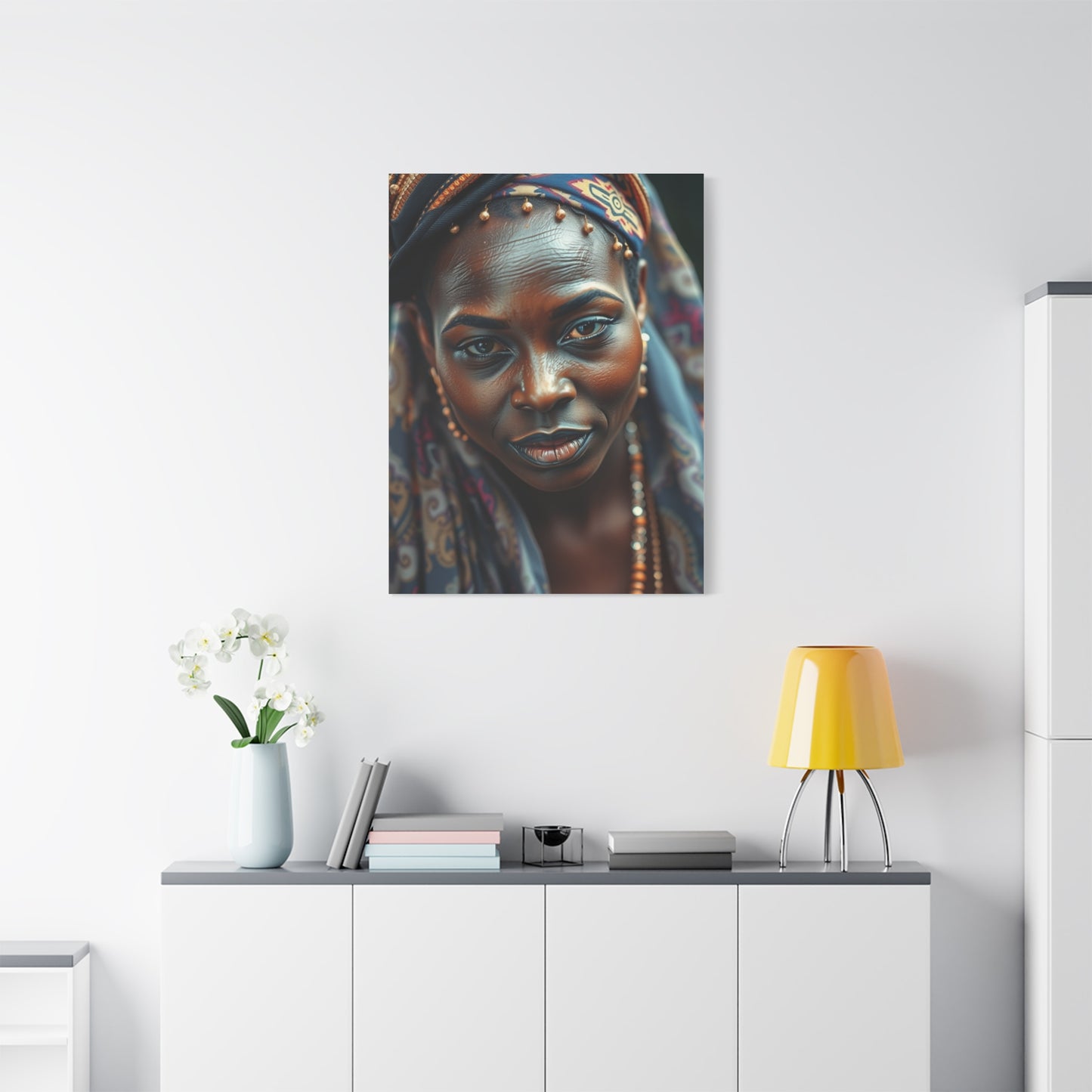 Esamba Ethereal Canvas