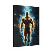 Peak Performance Energy Wall Art & Canvas Prints