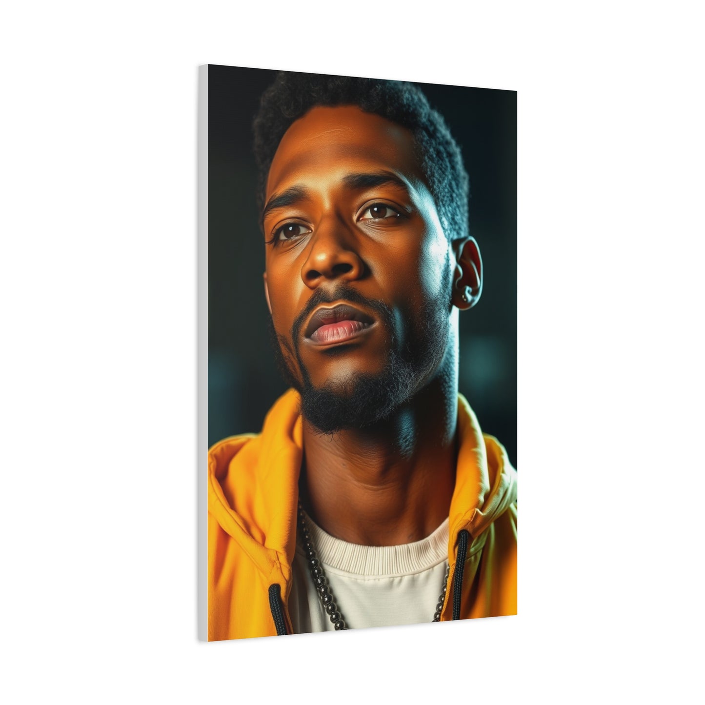 Keith Mallett Art Supreme Canvas Wall Art & Canvas Print