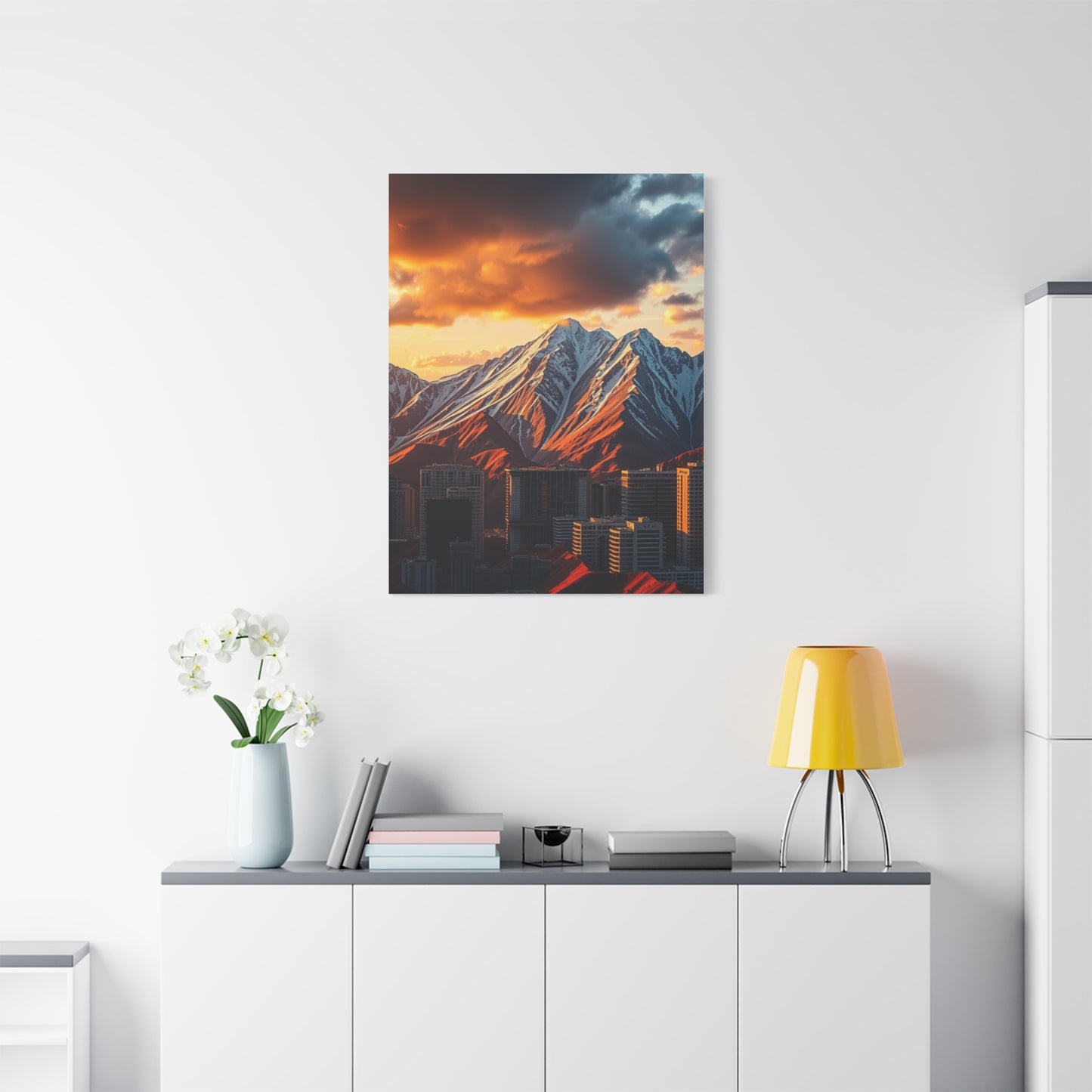 Supreme Large Photography Art Collection Wall Art & Canvas Print