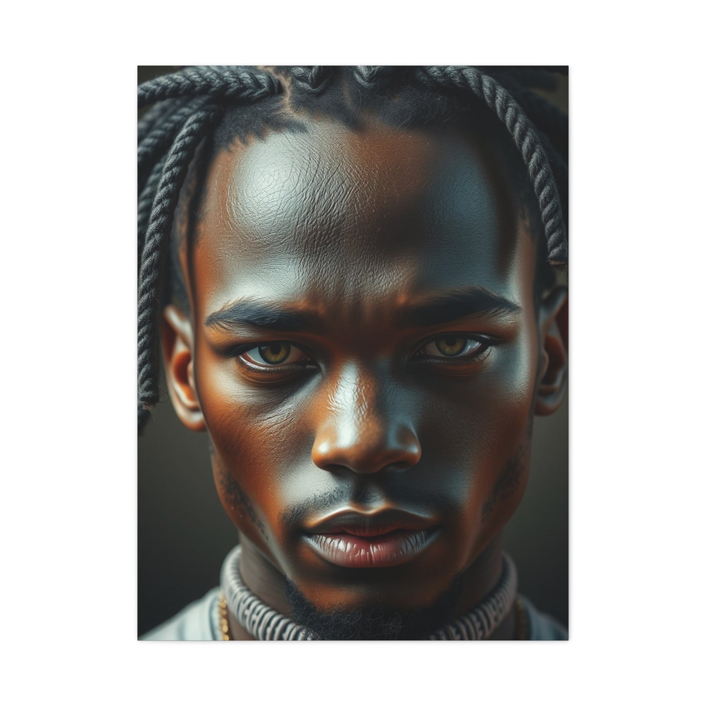 Supreme Quincy Ray Art Beautiful Collection Wall Art & Canvas Print