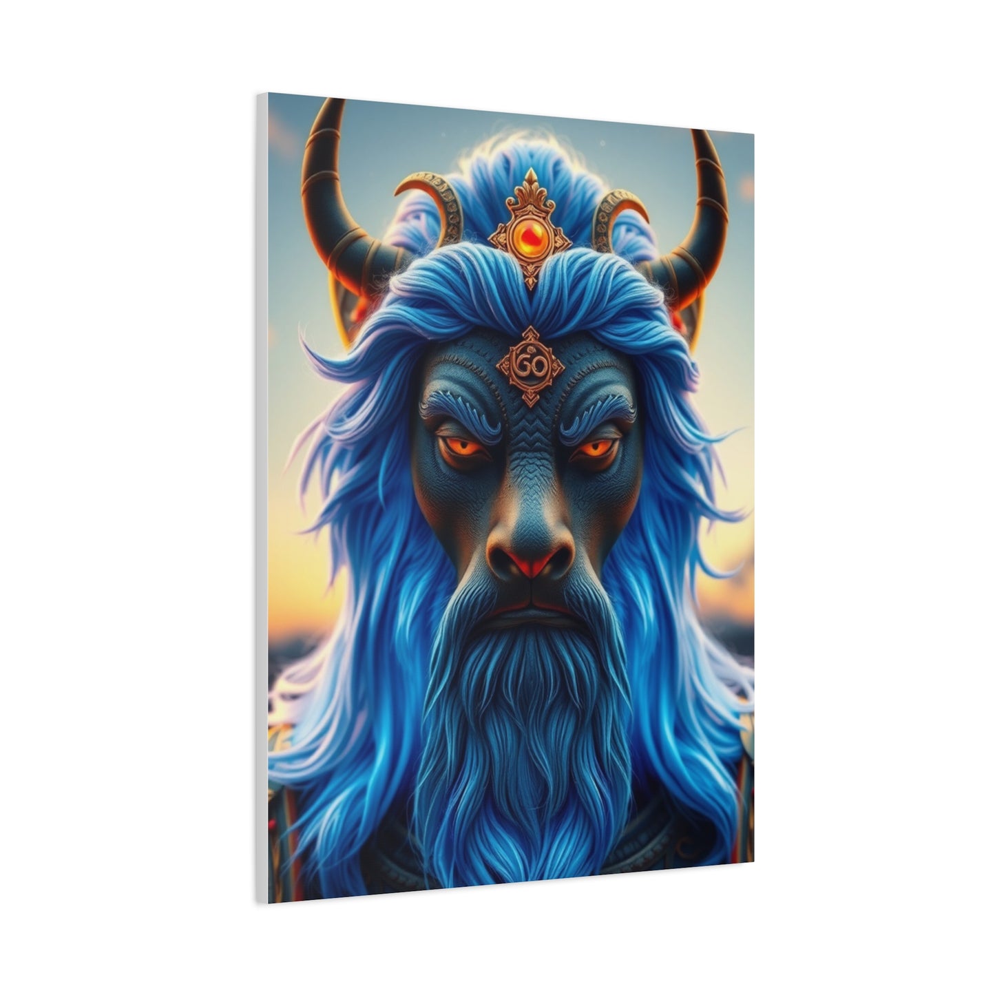 Stellar Essence Tableau Wall Art & Canvas Print