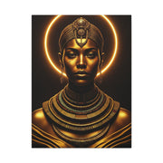 Halo of Royal Divinity Wall Art & Canvas Prints