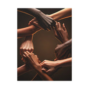 Unity in Connection Wall Art & Canvas Prints