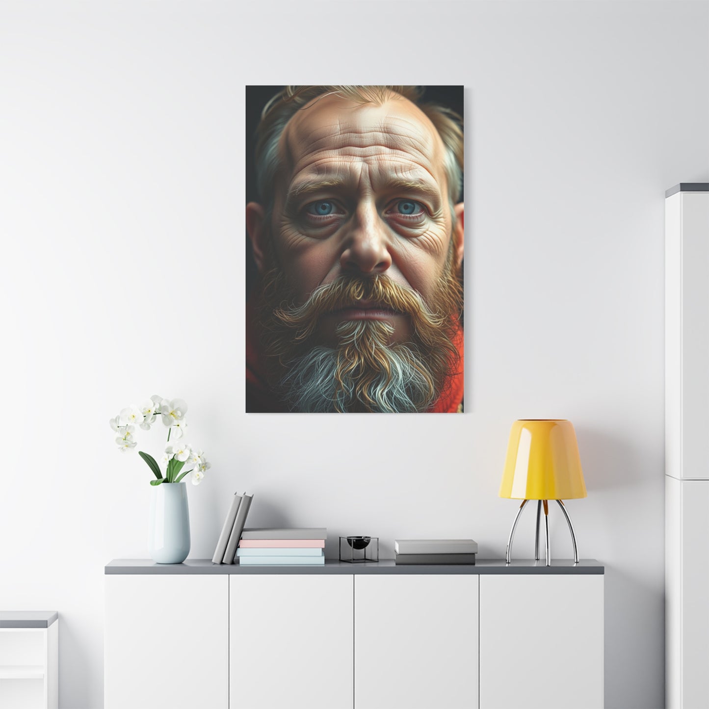 Elite Chris Consani Art Vision Wall Art & Canvas Print