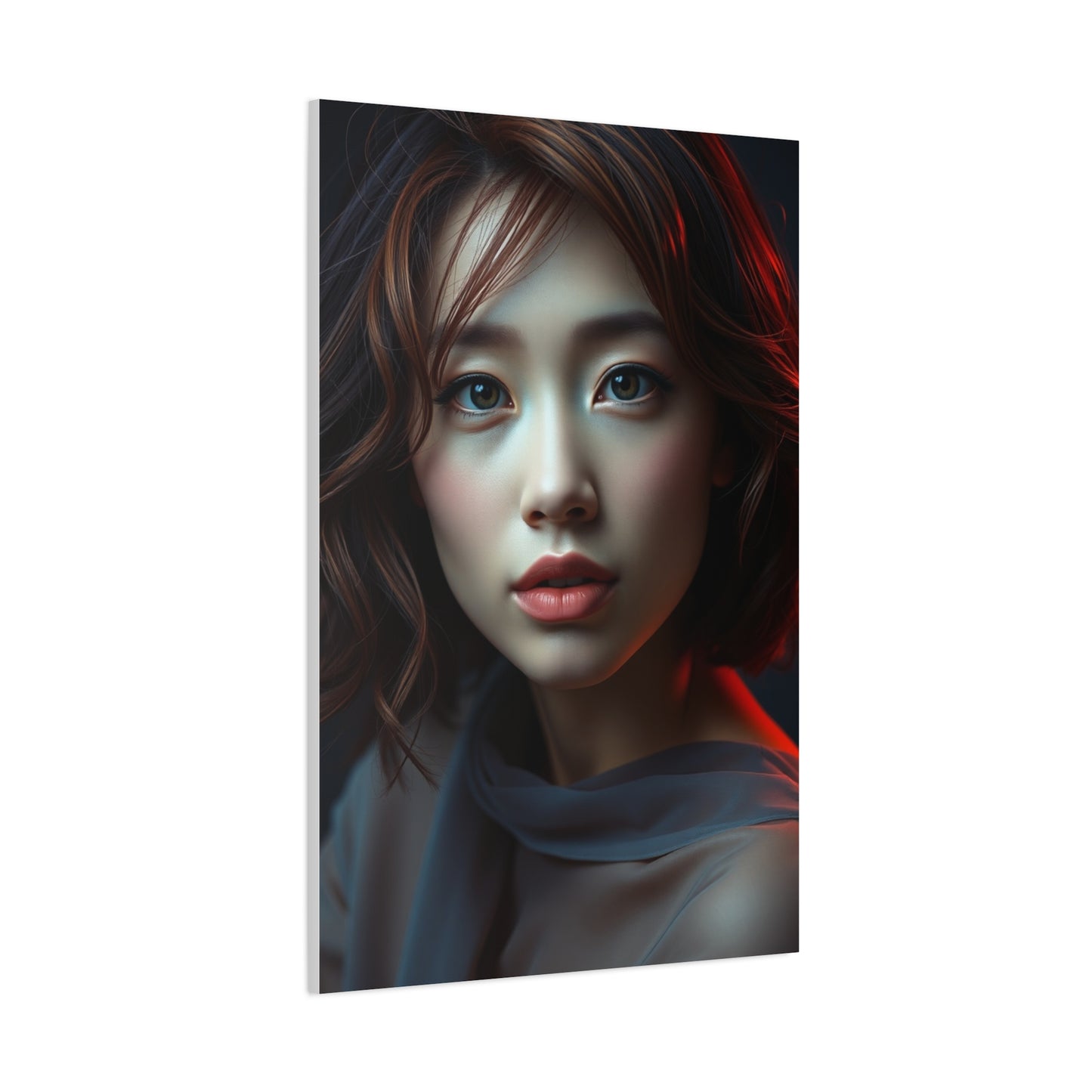 Abstract Figure & People Art Refined Canvas Wall Art & Canvas Print