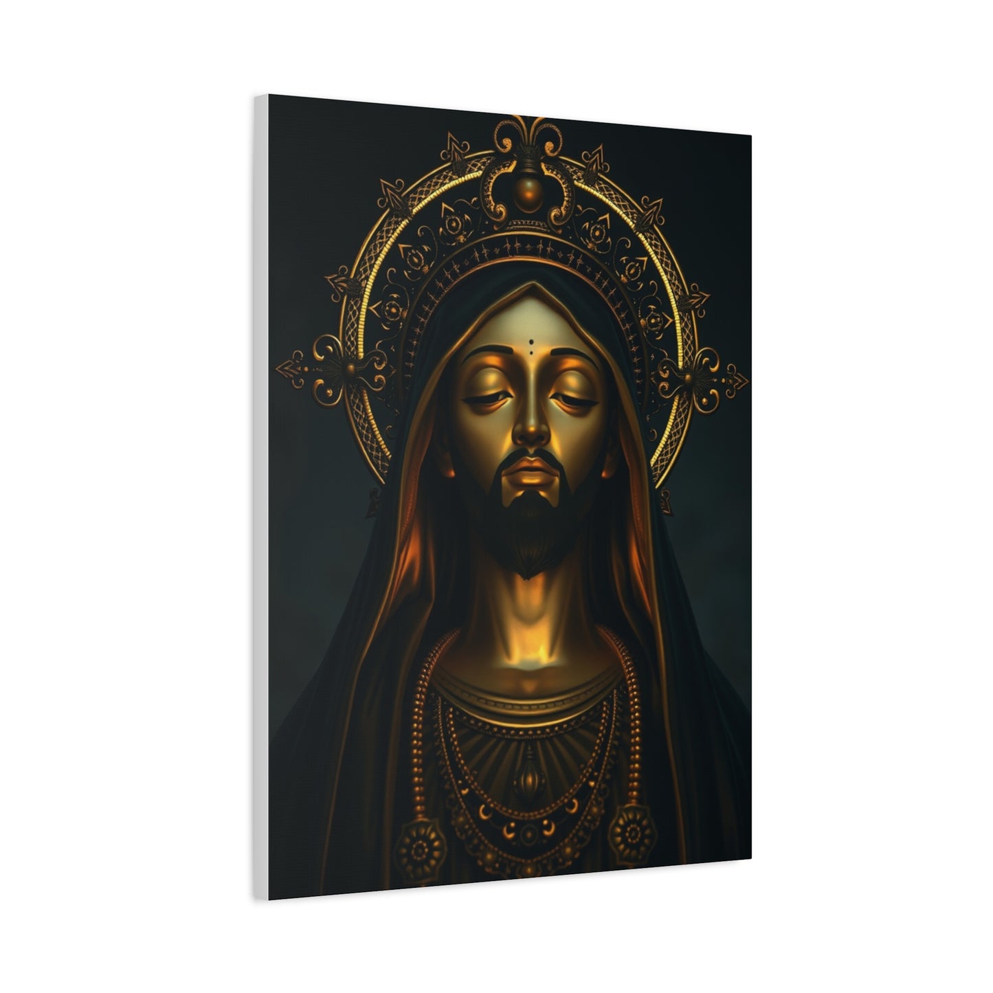 Holy Essence Art Gallery Wall Art & Canvas Print