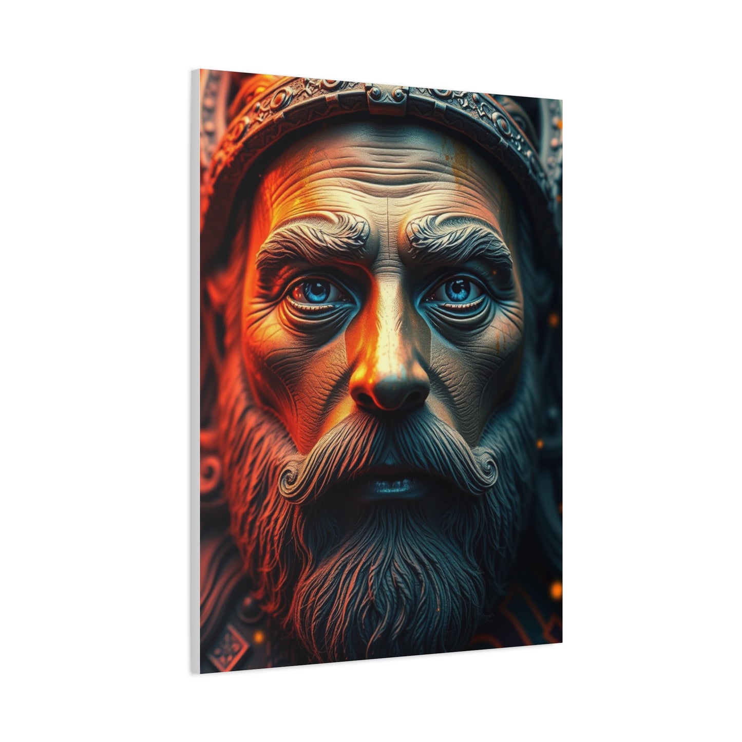 Supreme Inspirational Art Beautiful Collection Wall Art & Canvas Print