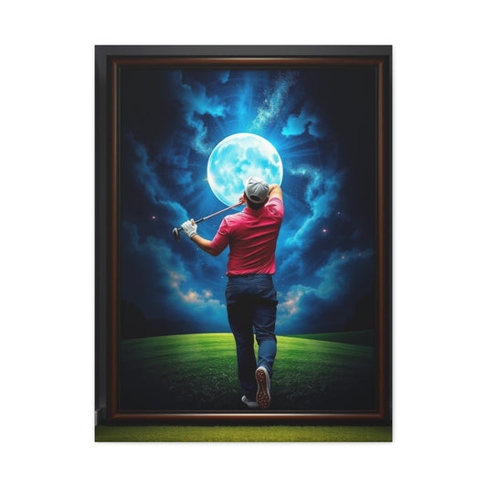 Stately Drive Tapestry Wall Art & Canvas Print