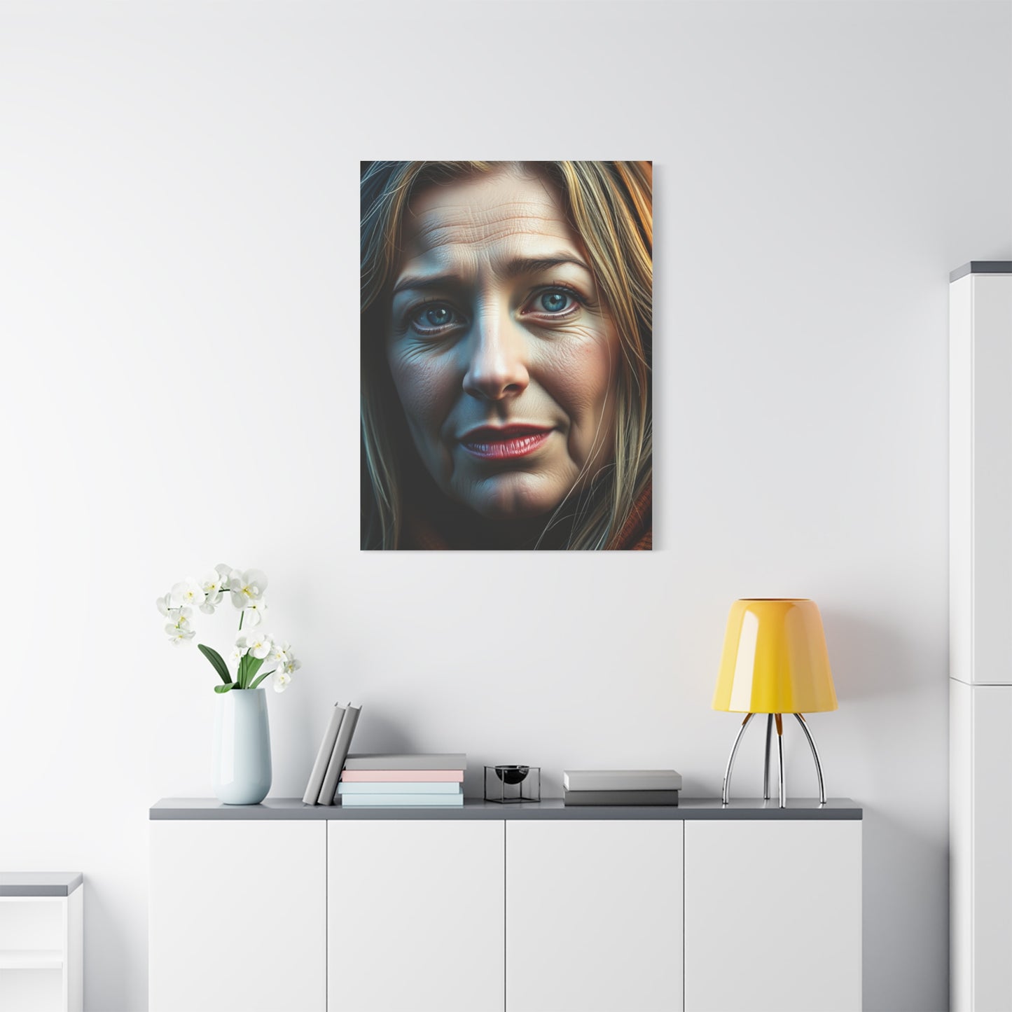 Kathrin Pienaars Masterpiece Canvas Wall Art & Canvas Print
