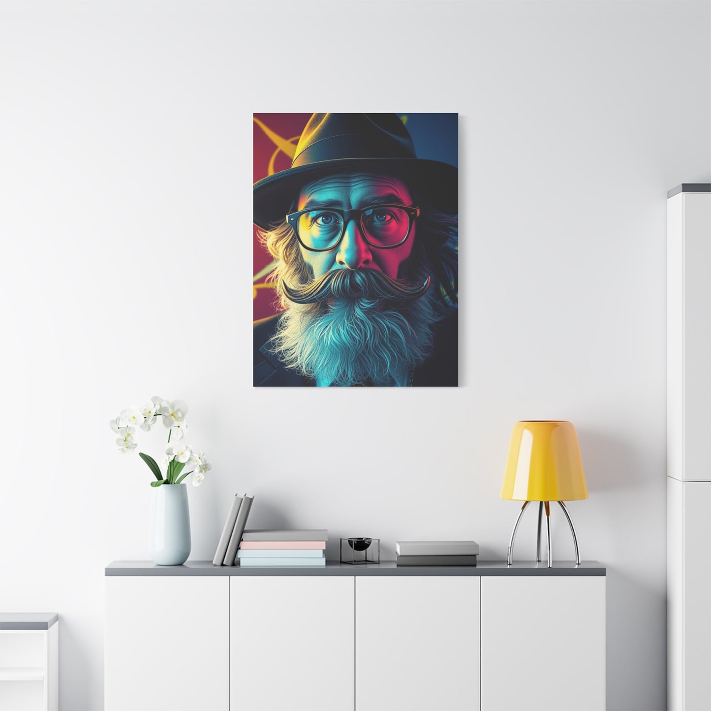 Collection The Big Lebowski Art Art Wall Art & Canvas Print