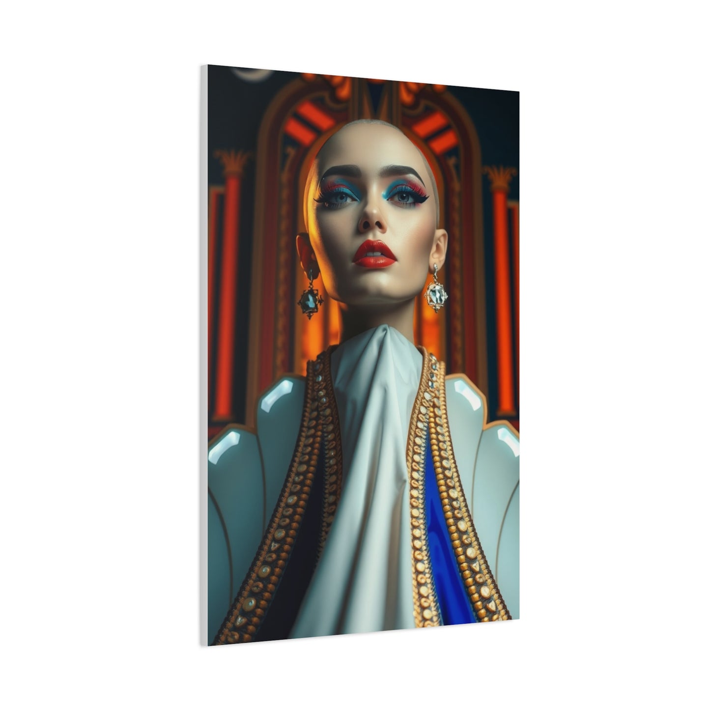 Deco Art Supreme Canvas Wall Art & Canvas Print