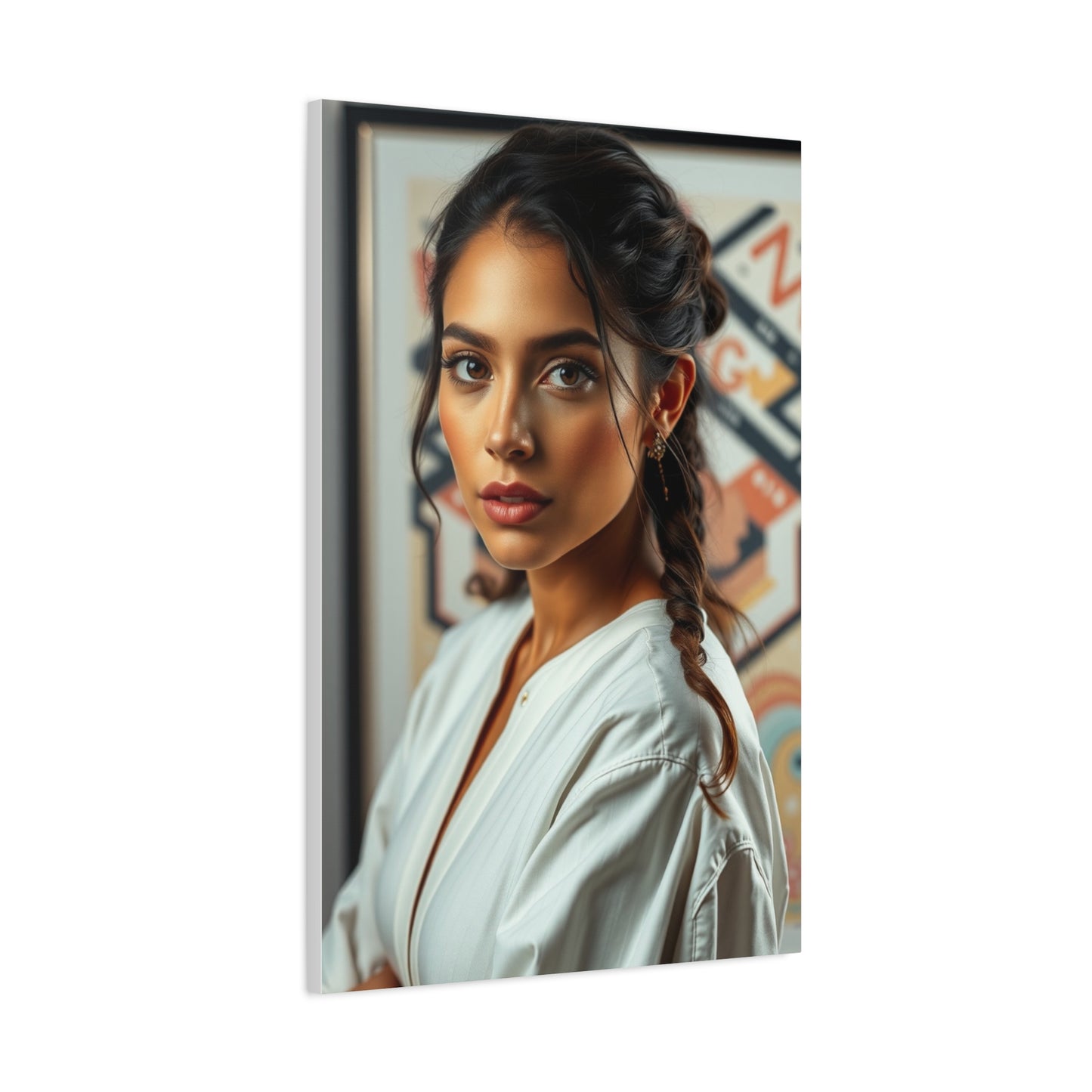 Majestic Image Artistry Canvas Wall Art & Canvas Print