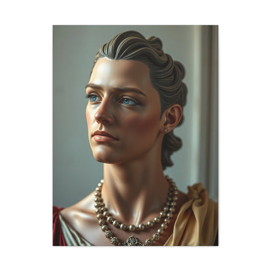 Supreme Classicism and Neoclassicism Art Beautiful Collection Wall Art & Canvas Print