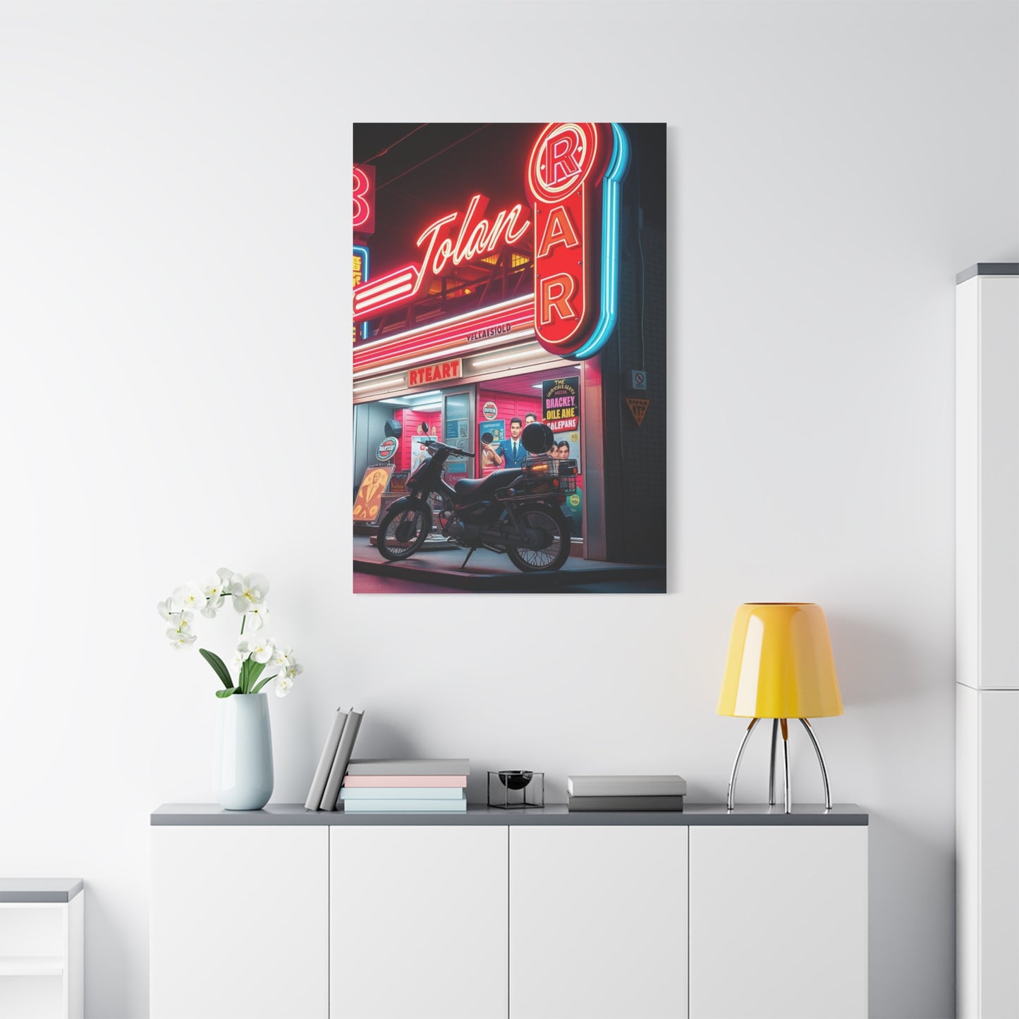 Heritage Opulence Artwork Wall Art & Canvas Print