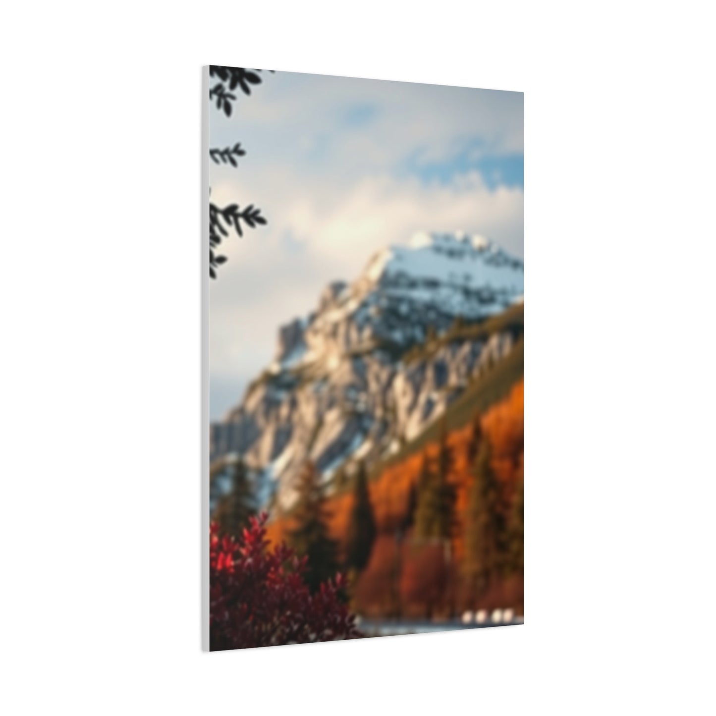 Maple Reverie Canvas Collection Wall Art & Canvas Print