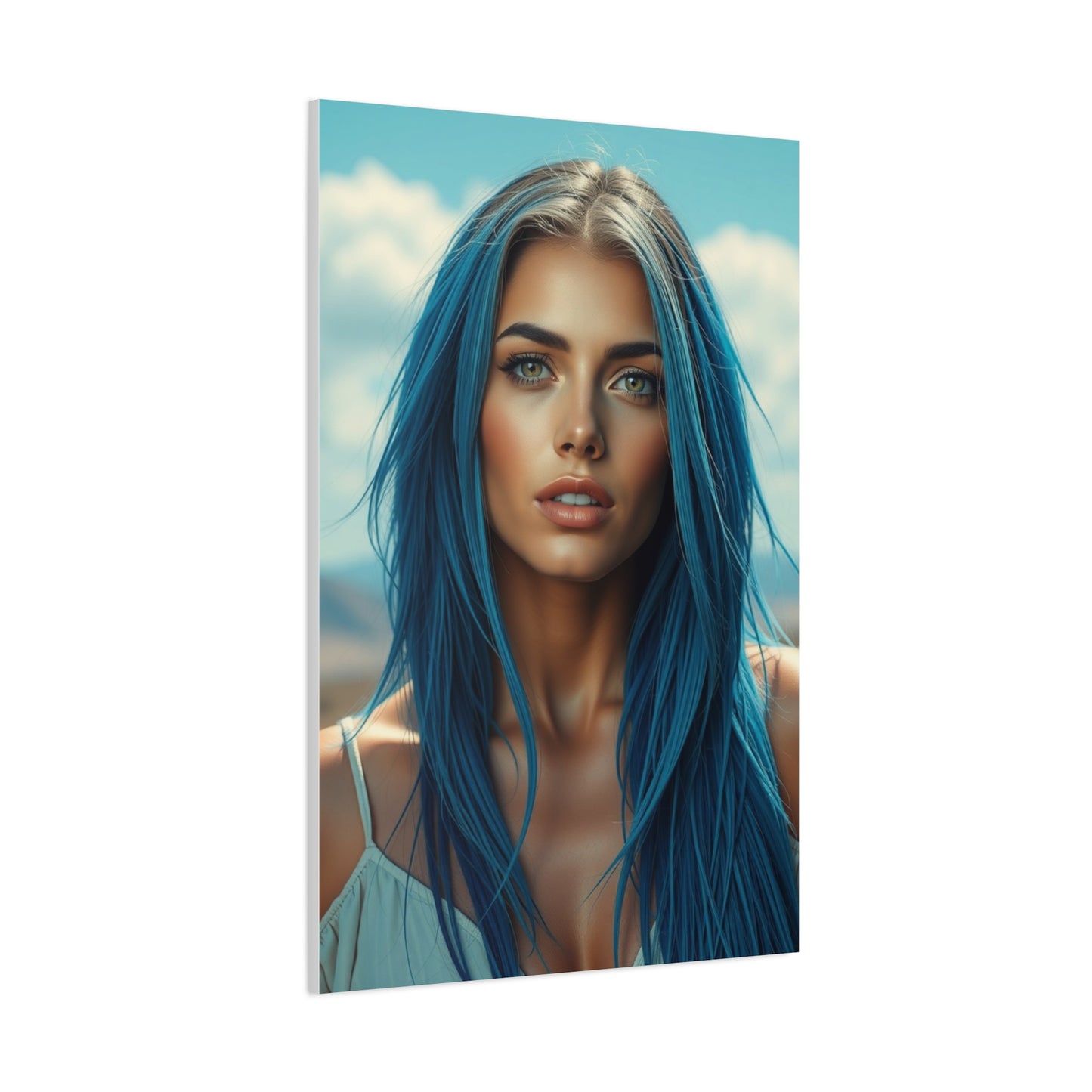 Kim Parker Art Refined Canvas Wall Art & Canvas Print