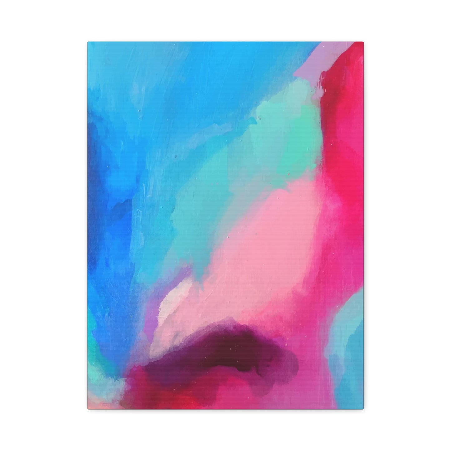 Deconstructed Fall Wall Art & Canvas Prints