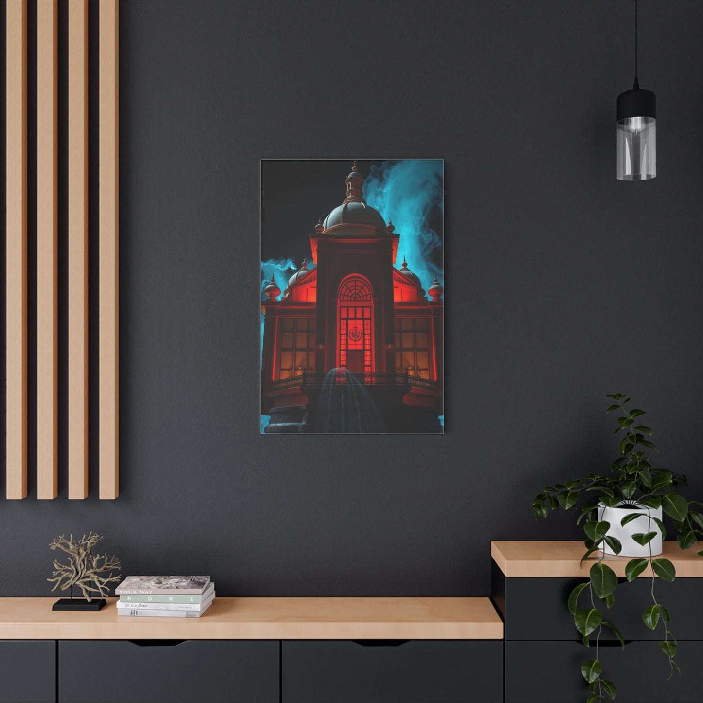 Collection Louisiana Art Art Wall Art & Canvas Print