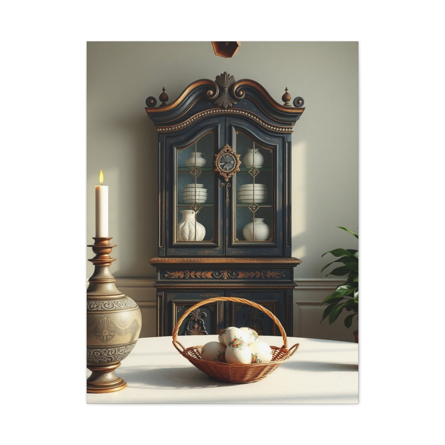 Supreme French Country Decor Art Beautiful Collection Wall Art & Canvas Print