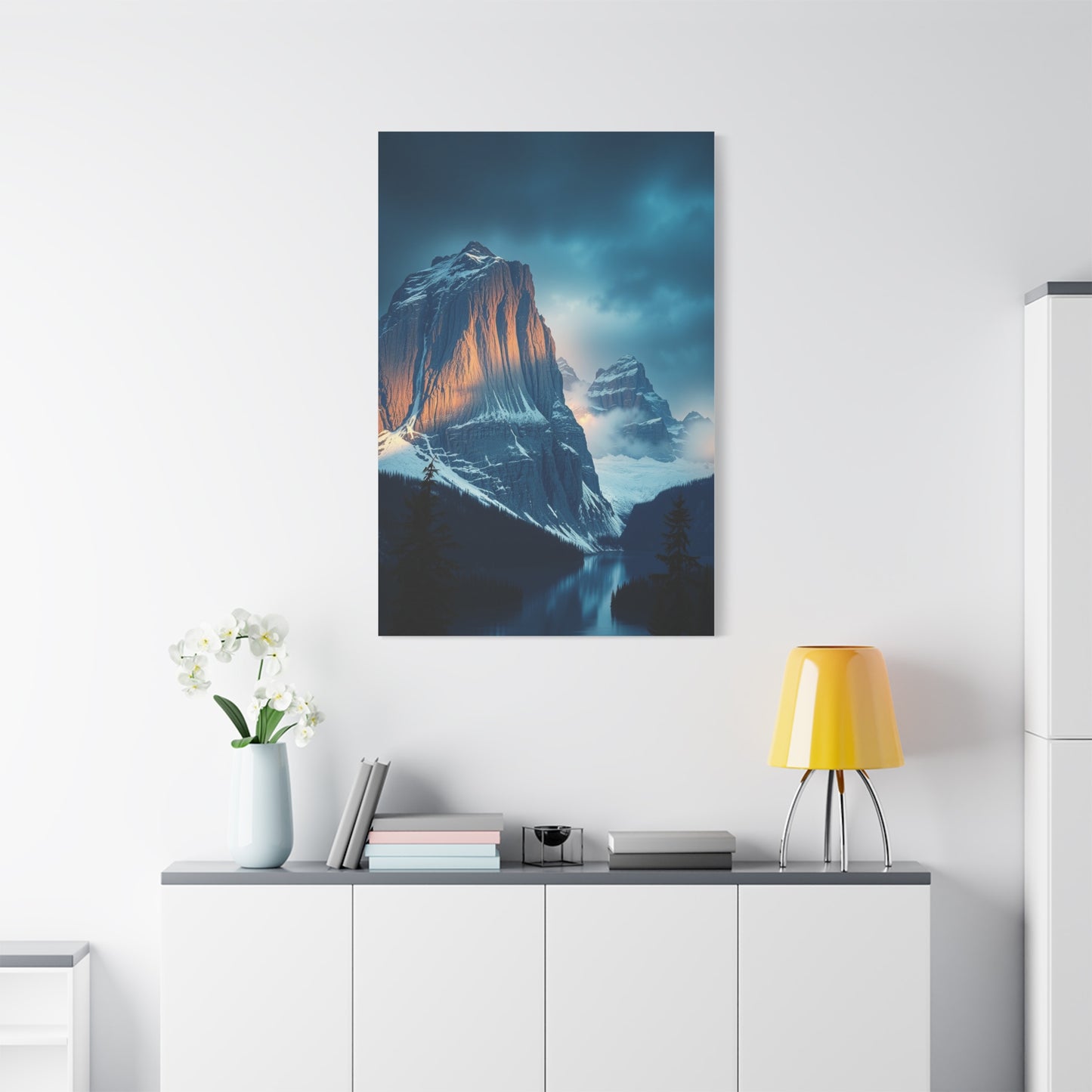 Aurora Borealis Elegance
