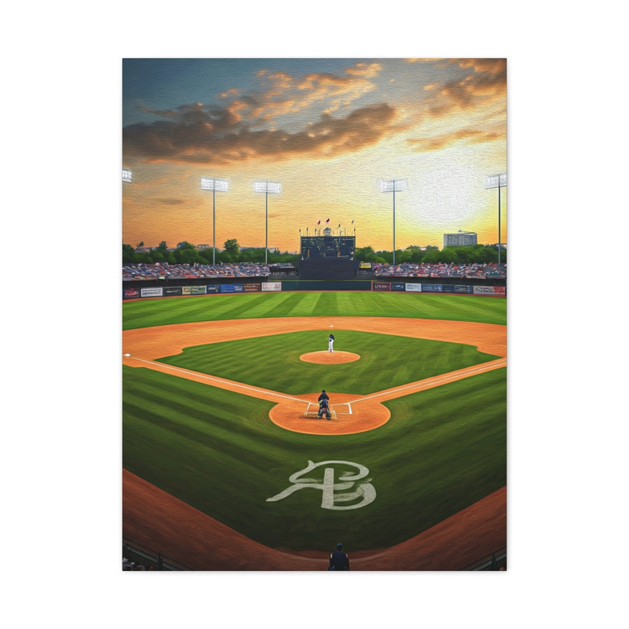Sports Wall Art