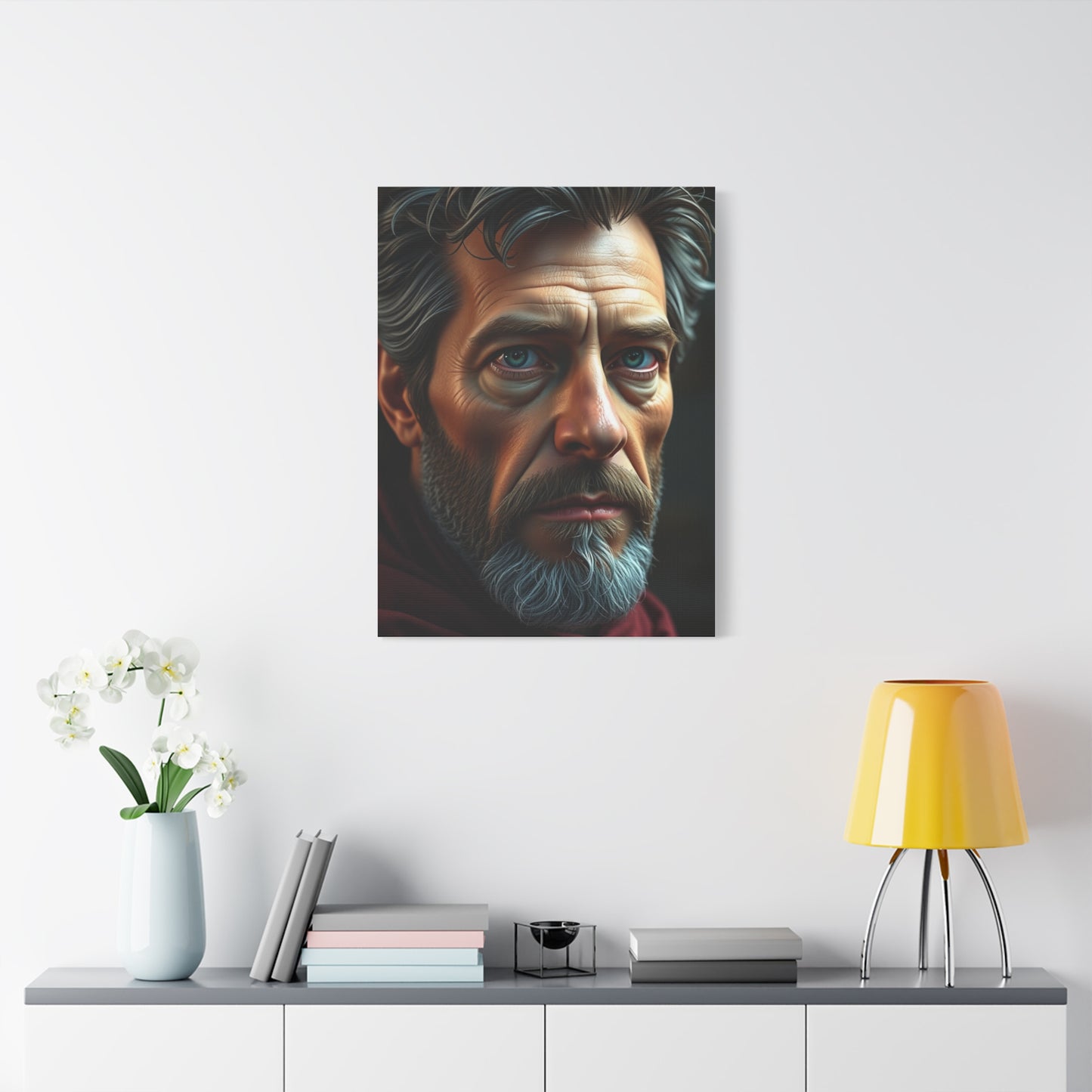 Phillppe Hugonnard Art Refined Canvas Wall Art & Canvas Print