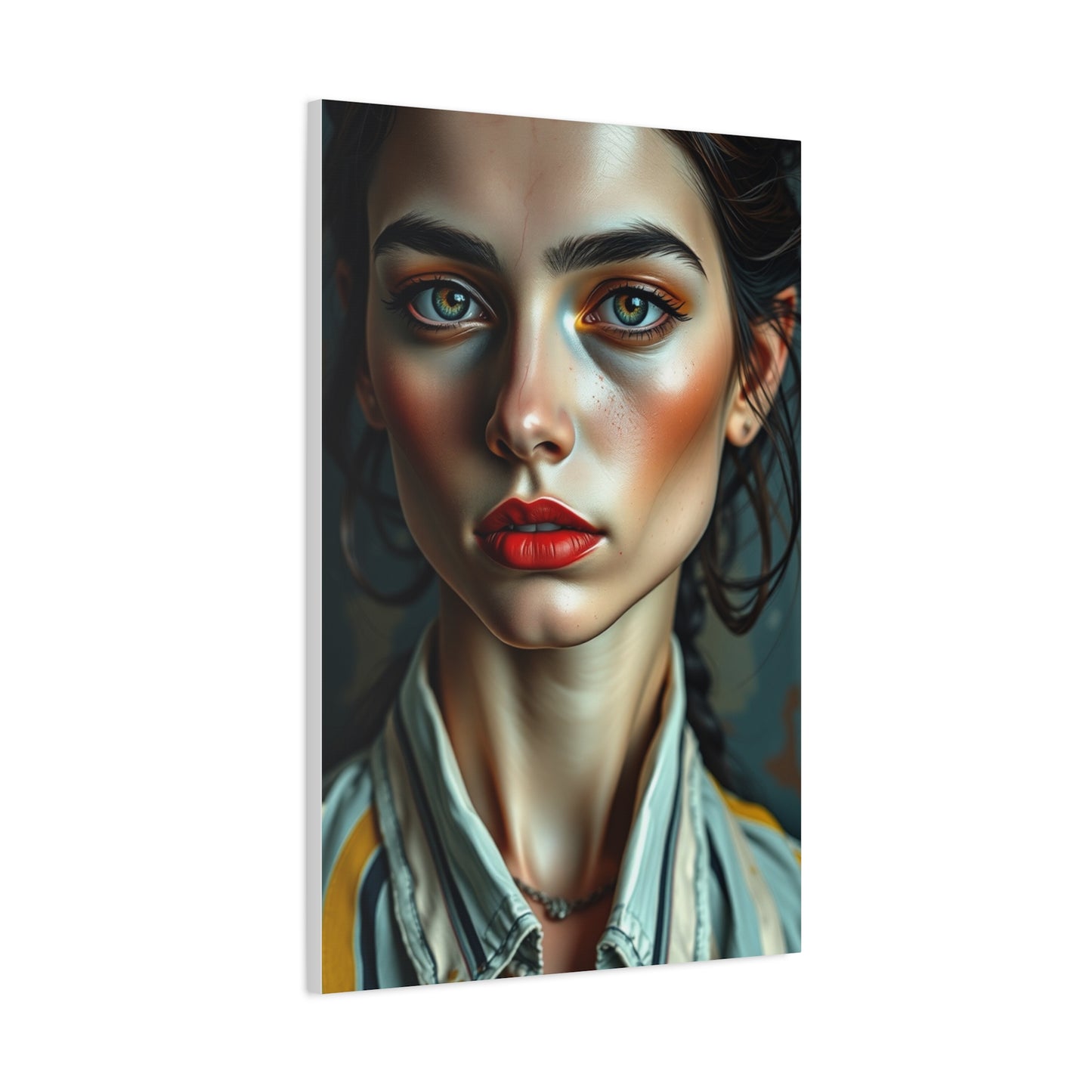 Majestic Euphoria Canvas Wall Art & Canvas Print