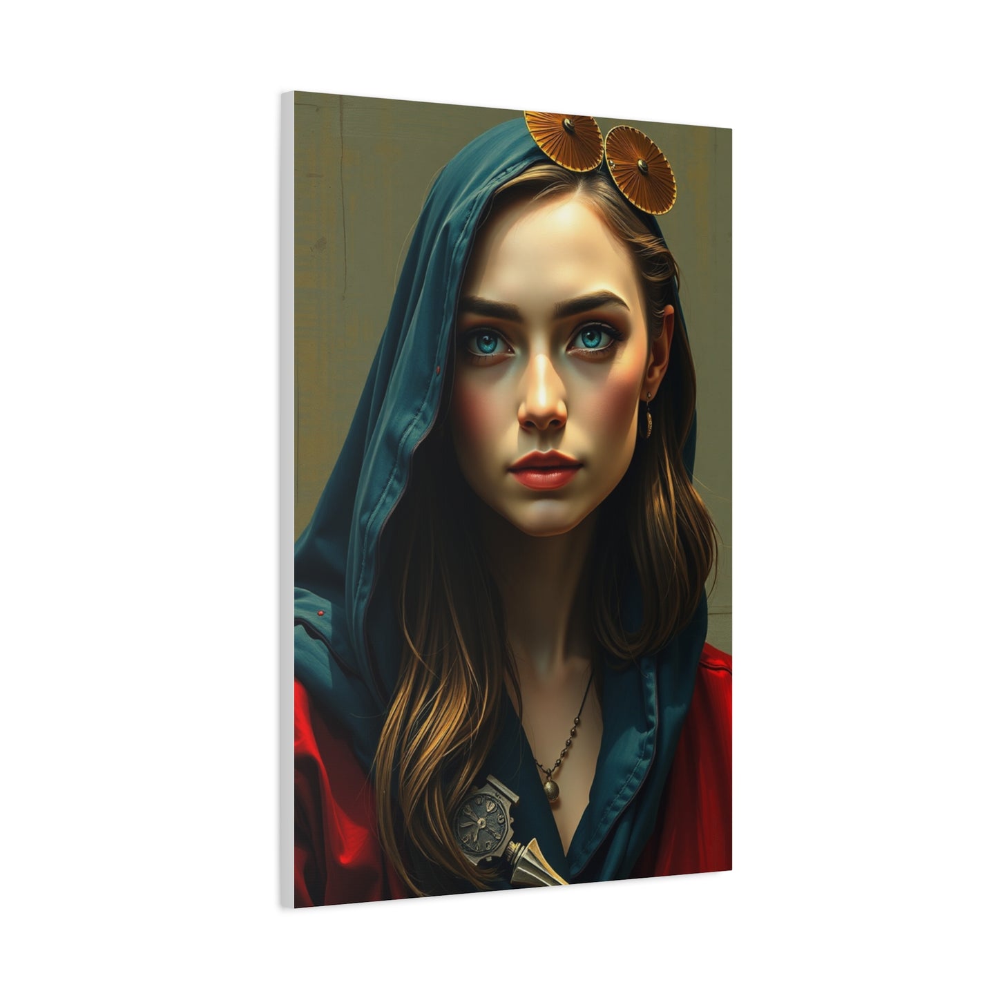 Audits Exquisite Canvas Collection