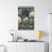 Botanical Panel Harmony Wall Art & Canvas Print