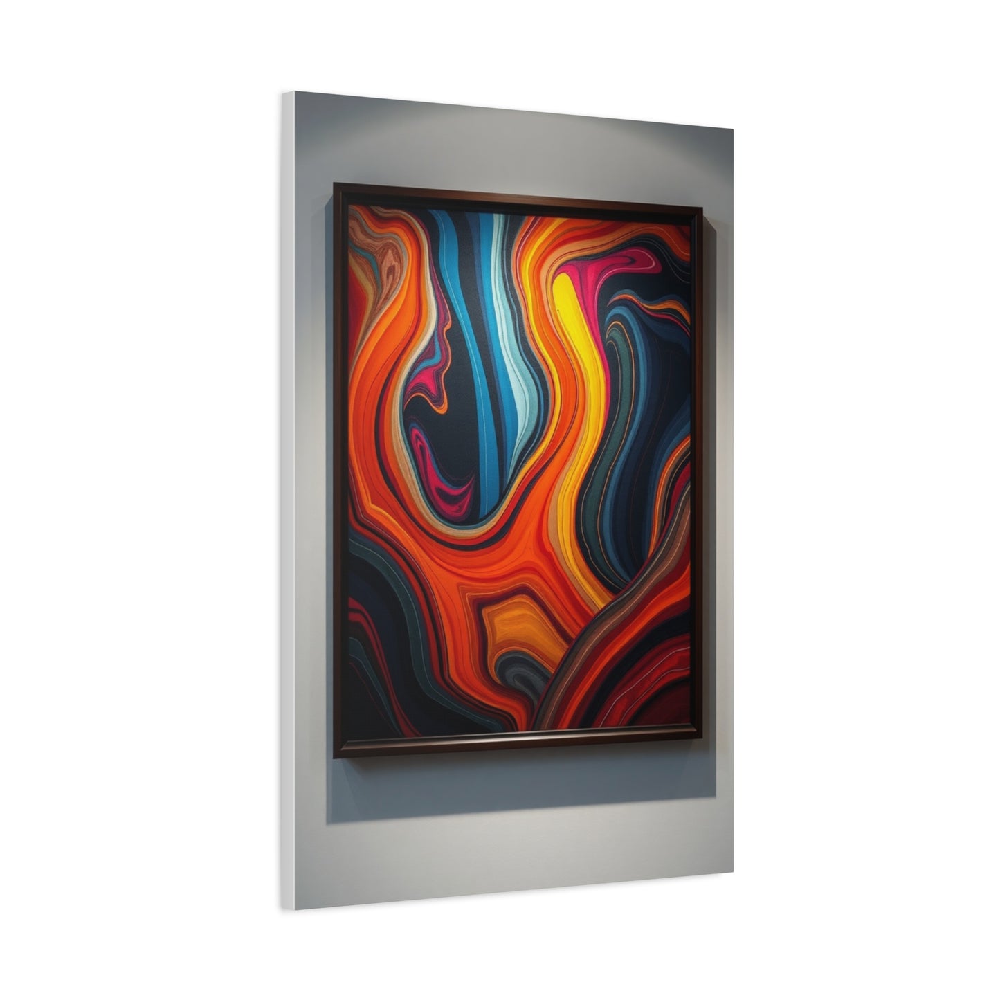 The Office Art Luxury Canvas Wall Art & Canvas Print