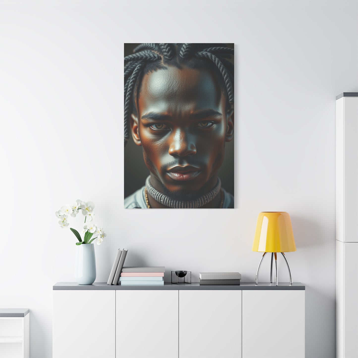 Supreme Quincy Ray Art Beautiful Collection Wall Art & Canvas Print