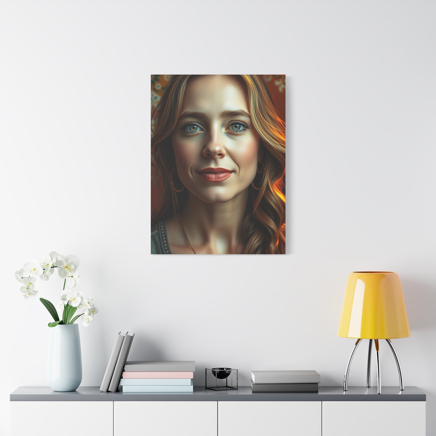 Serene Opus Canvas Collection Wall Art & Canvas Print