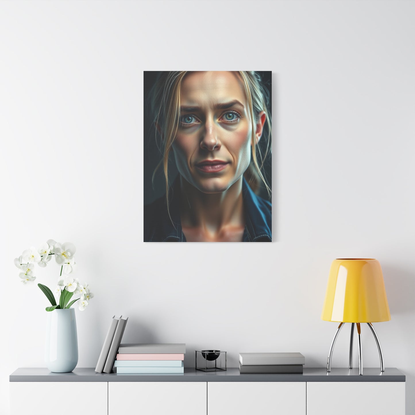 Supreme Shelby Kregel Art Beautiful Collection Wall Art & Canvas Print