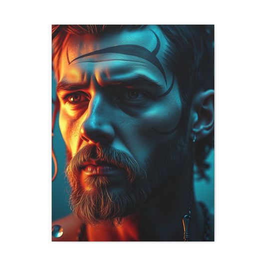 Supreme Art Aquarius Collection Wall Art & Canvas Print