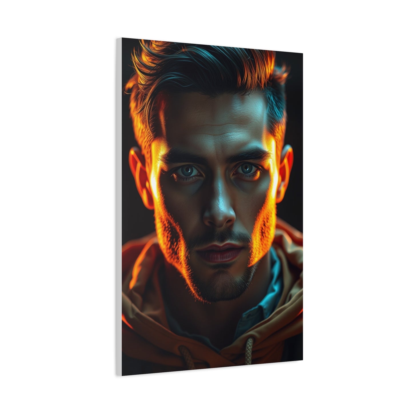 Cool Art for Guys Art Supreme Canvas Wall Art & Canvas Print