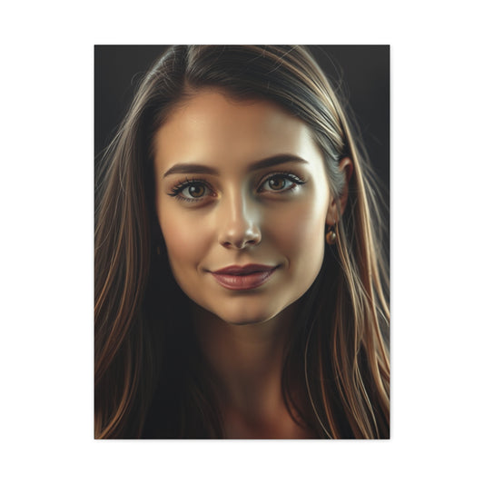 Jessica Stempel Art Canvas Art 5 Wall Art & Canvas Print