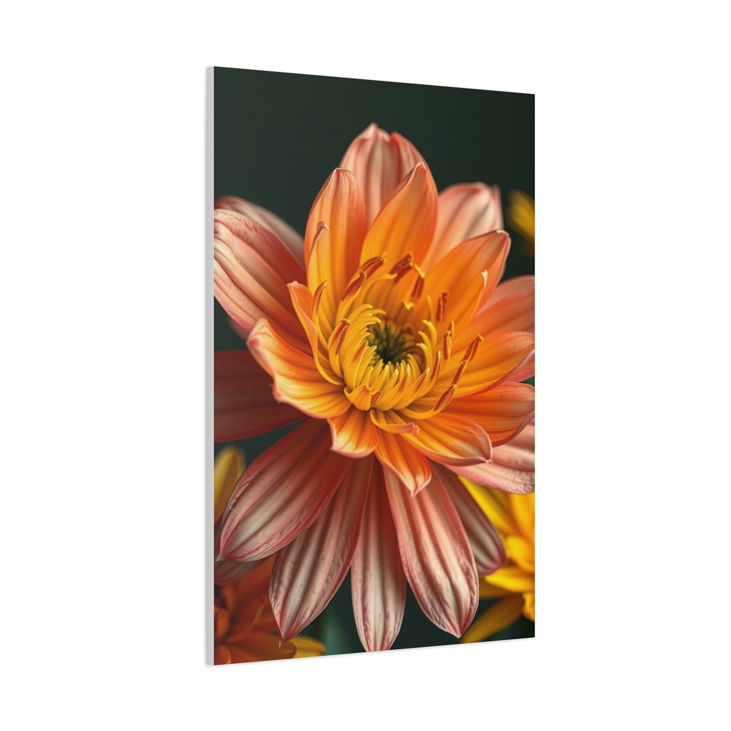 Flowers and Botanicals Art Supreme Gallery Wall Art & Canvas Print
