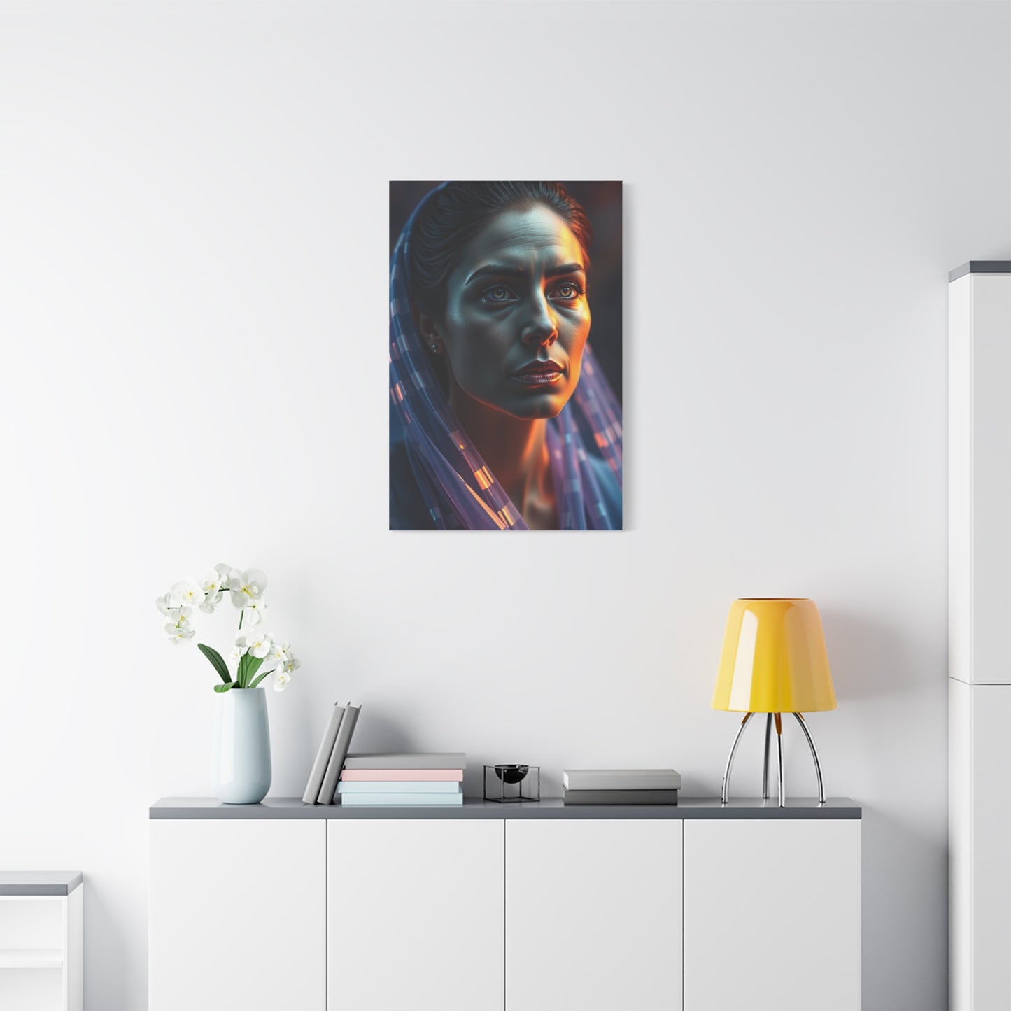 Collection Tzvika Stein Art Art Wall Art & Canvas Print