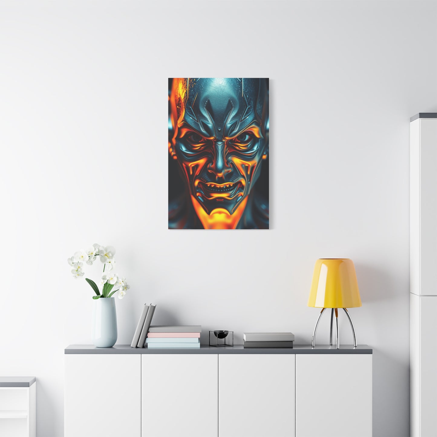 Collection Metallica Art Art Wall Art & Canvas Print