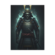 Samurai Warrior Wall Art & Canvas Prints