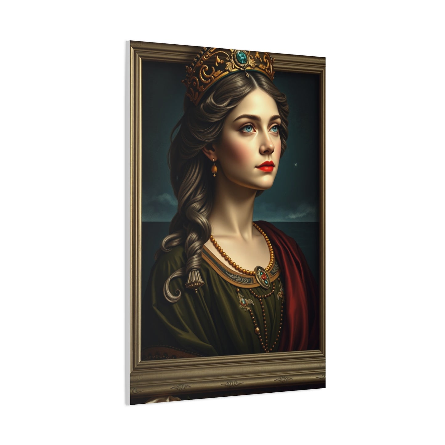 Supreme Classic Art Beautiful Collection Wall Art & Canvas Print