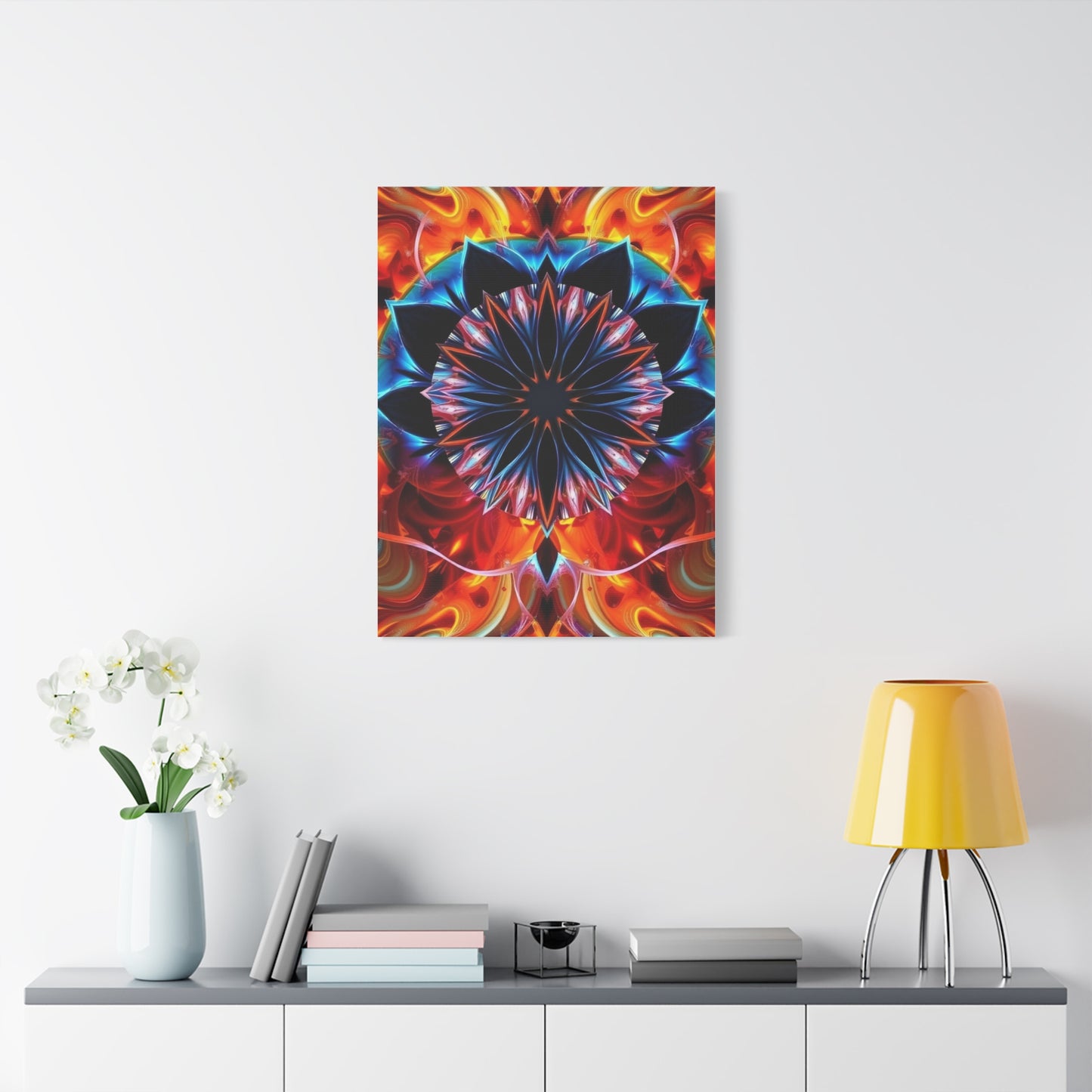 Supreme Abstract Shape & Patterns Art Collection Wall Art & Canvas Print