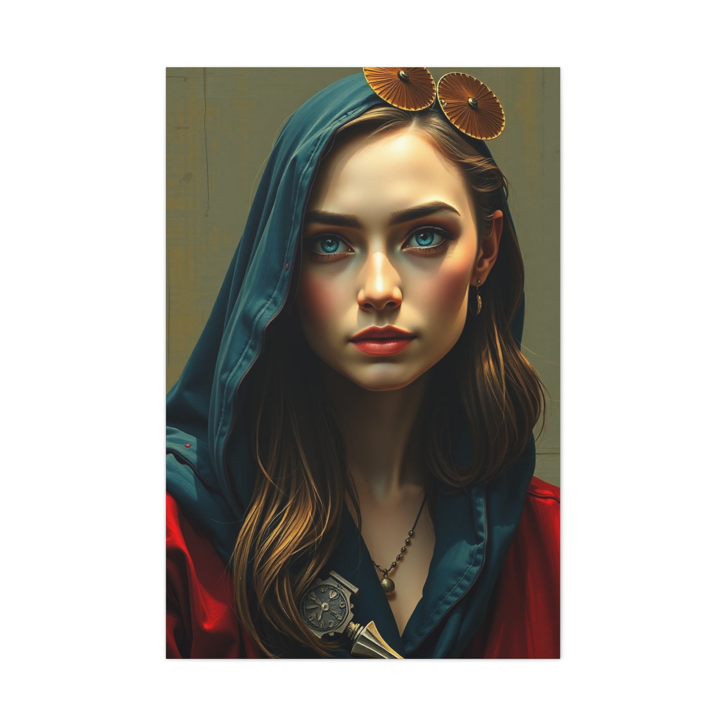 Audits Exquisite Canvas Collection